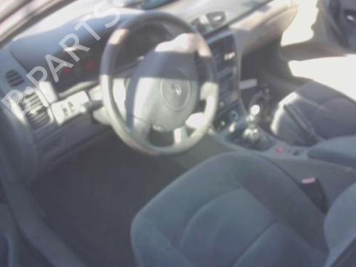 Switch RENAULT LAGUNA II (BG0/1_) 1.6 16V (BG0A, BG0L) | BP29005304I30  - Image 8