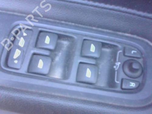 Used Left front window switch VOLVO C70 II Convertible (542) D3 (150 hp) 31362921