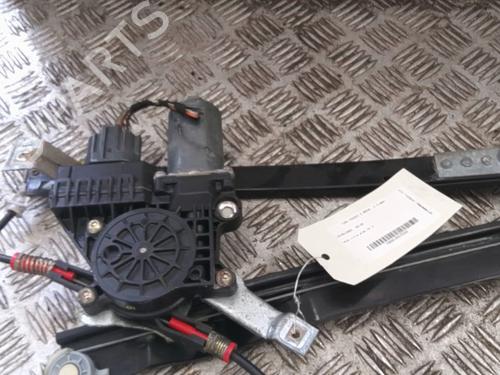Used Front right window mechanism Front right window mechanism FORD MONDEO III Turnier (BWY) 2.0 16V TDDi / TDCi (115 hp) 25715584 25715584