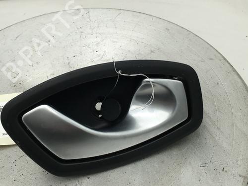 Used Front right interior door handle RENAULT CLIO IV (BH_) 0.9 TCe 90 (BHNF, BHMA, BHMH, BHJK, BHJR) (90 hp) 31018392