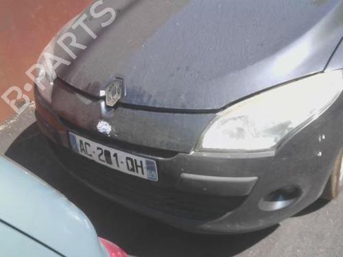 Left headlight RENAULT MEGANE III Hatchback (BZ0/1_, B3_) 1.9 dCi (BZ0N, BZ0J) | BP37251002C28 - Image 6