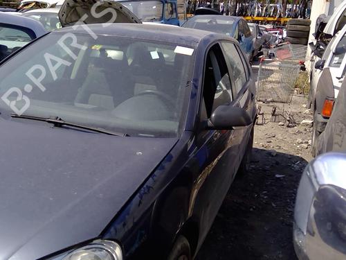 Alternator VW POLO (9N_, 9A_) 1.2 12V | BP20988541M7 