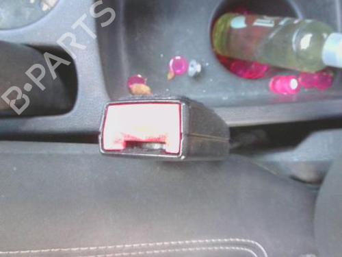 Used Seat buckle Seat buckle 38307006 38307006