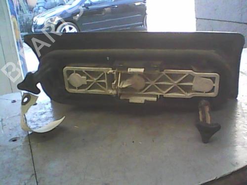 Right taillight RENAULT RAPID Box Body/MPV (F40_, G40_) 1.6 D (F404) | BP22036708C35 