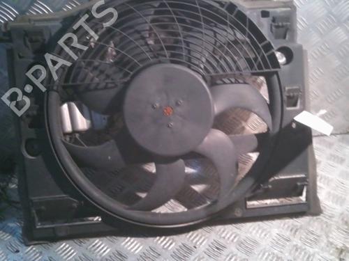 Used Radiator fan BMW 3 (E46) 320 i (170 hp) 28053646