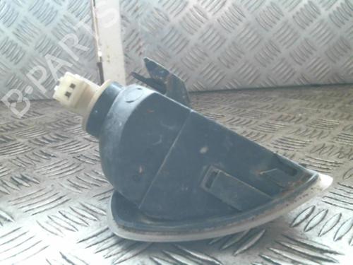 Used Left front indicator Left front indicator SEAT INCA (6K9) 1.9 SDI (64 hp) 20992707 20992707