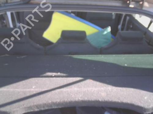 Used Rear parcel shelf CITROËN C4 Picasso I MPV (UD_) 1.6 HDi (109 hp) 28796336