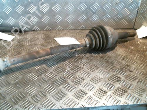 Used Right front driveshaft FORD TRANSIT Van (FA_ _) 2.0 DI (FAE_, FAF_, FAG_) (100 hp) 22037039
