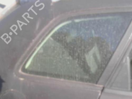 Used Rear right quarter glass Rear right quarter glass 39112700 39112700