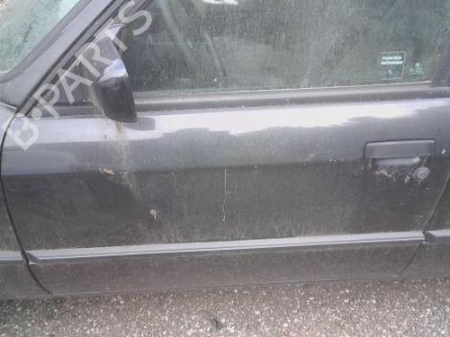 Used Left front door Left front door BMW 3 (E30) 324 td (115 hp) 32525075 32525075