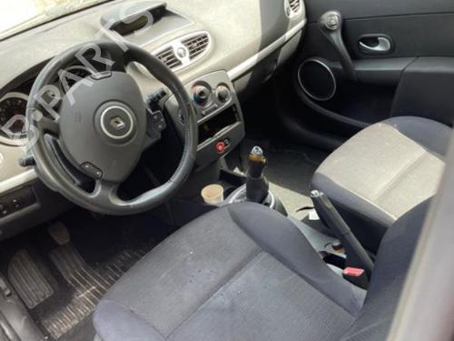 Mirror switch RENAULT CLIO III (BR0/1, CR0/1) 1.5 dCi (BR17, CR17) | BP20988698I25 