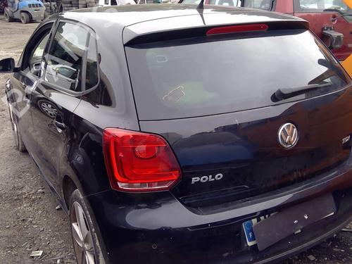Electronic module VW POLO V (6R1, 6C1) 1.6 TDI | BP20993206M83 