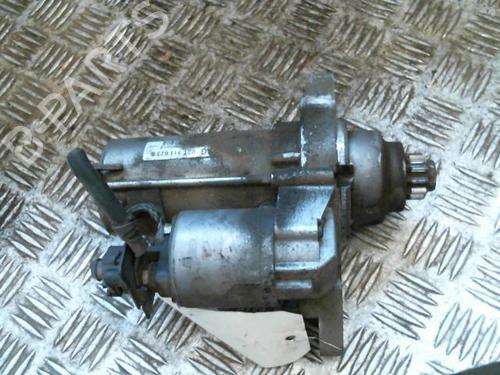 Used Starter VW POLO (9N_, 9A_) 1.2 (54 hp) 20990042