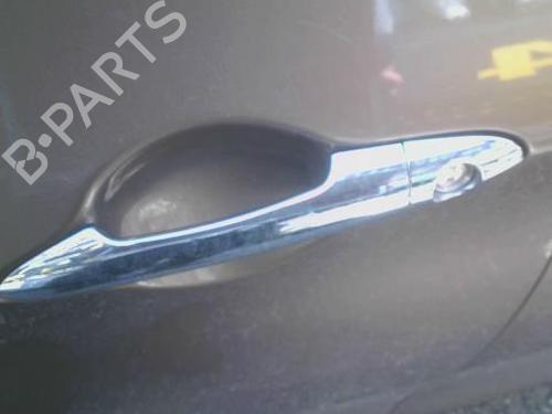 Used Front left exterior door handle KIA PICANTO II (TA) 1.0 (69 hp) 29202280