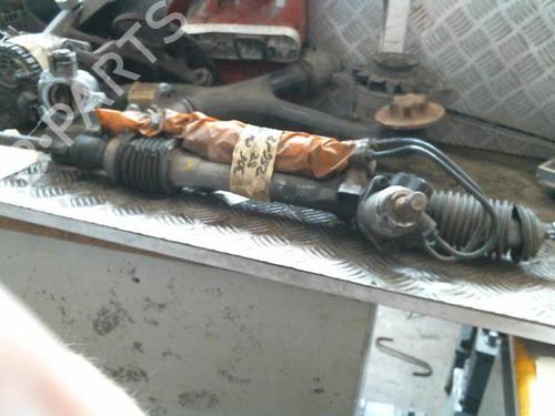Used Steering rack PEUGEOT 306 Convertible (7D, N3, N5) 1.6 (89 hp) 22042200