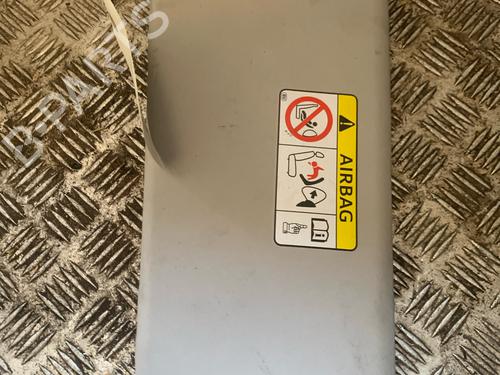 Used Right sun visor Right sun visor PEUGEOT PARTNER Tepee 1.6 HDi (114 hp) 34141424 34141424