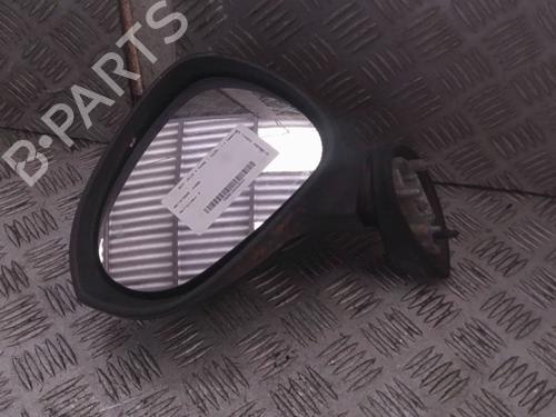 Used Left mirror SEAT IBIZA IV SC (6J1, 6P5) 1.4 TSI (150 hp) 24341528