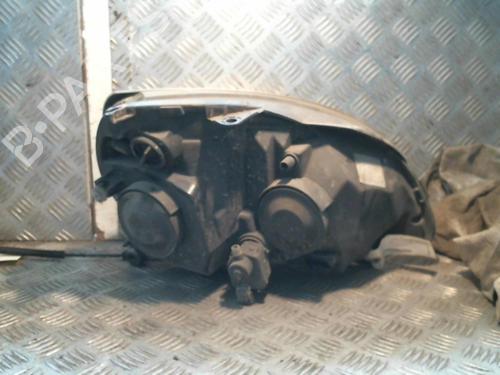 Left headlight RENAULT CLIO II (BB_, CB_) 1.5 dCi (B/CB08) | BP22037425C28 