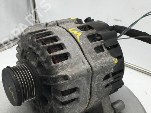 Alternator PEUGEOT 508 I (8D_) 2.0 HDi | BP28055572M7 - Image 8