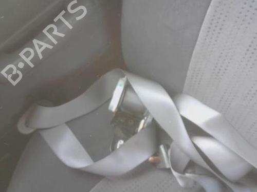 Used Rear right seatbelt Rear right seatbelt NISSAN NP300 PICKUP (D22) [2008-2026] 36143249 36143249