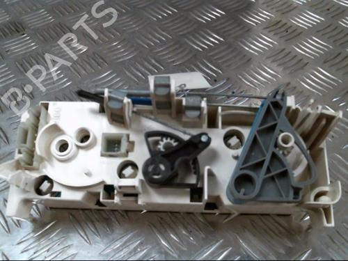 Used Climate control Climate control PEUGEOT PARTNER Box Body/MPV (5_, G_) 2.0 HDi (90 hp) 21001209 21001209