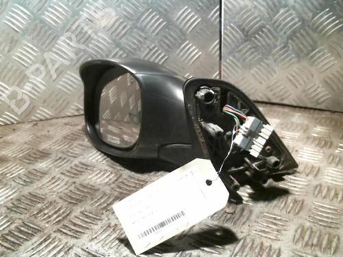 Used Left mirror CITROËN XSARA PICASSO (N68) 1.8 16V (115 hp) 22036960