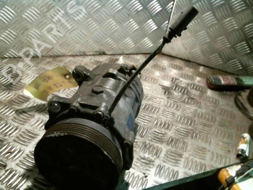 Used AC compressor VW GOLF IV (1J1) 1.9 TDI (90 hp) 20991308