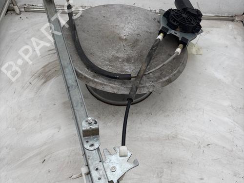 Used Front left window mechanism Front left window mechanism 35989162 35989162