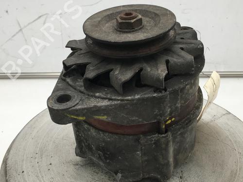 Alternator IVECO DAILY II Van 30-8 (12914111, 12914112, 12914117, 12914131, 12914137,... | BP30635560M7 