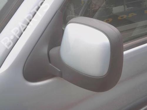 Used Left mirror CITROËN BERLINGO / BERLINGO FIRST MPV (MF_, GJK_, GFK_) 1.6 HDI 90 (MF9HX) (90 hp) 29328254