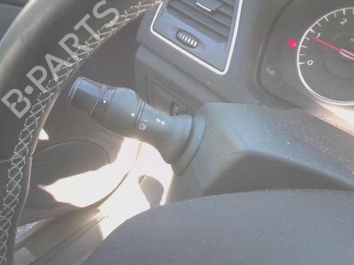 Used Steering column stalk RENAULT LAGUNA Coupe (DT0/1) 2.0 dCi (DT01, DT08, DT09, DT0K, DT12, DT1C, DT1D, DT1M,... (150 hp) 28619674