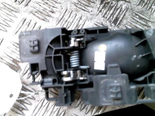 Højre bagtil invendig håndtag CITROËN C3 / C3 ORIGIN III (SX) 1.2 VTi 82 | BP22192347I16 
