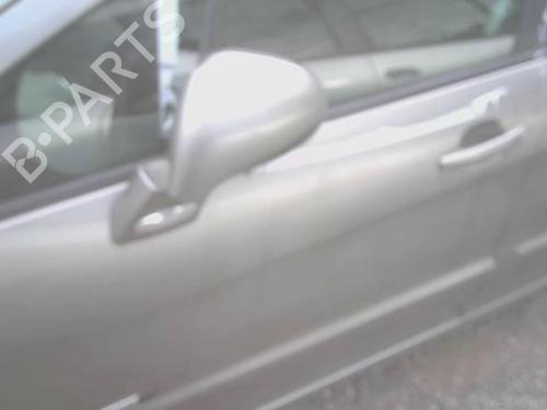 Used Left front door PEUGEOT 308 I (4A_, 4C_) 1.6 HDi (92 hp) 29328064