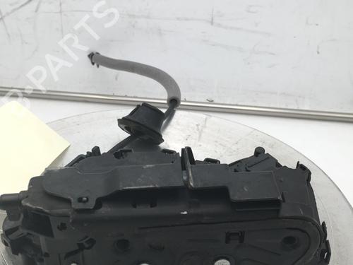 Used Electronic module AUDI A1 Sportback (GBA) 35 TFSI (150 hp) 31144736