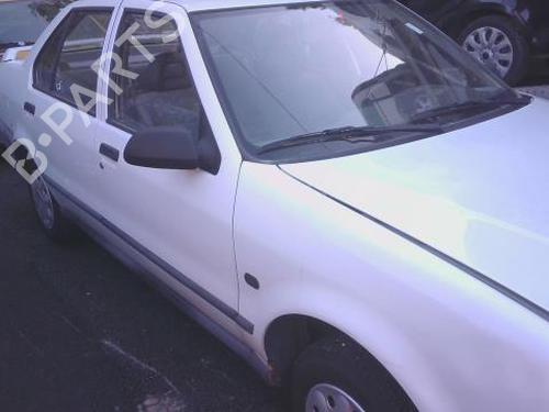 Left front indicator RENAULT 19 I Chamade (L53_) 1.9 D (L534, L53J) | BP33859167C32  - Image 9