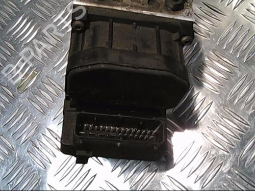 Used ABS pump ABS pump OPEL ASTRA G Hatchback (T98) 1.7 DTI 16V (F08, F48) (75 hp) 20999529 20999529