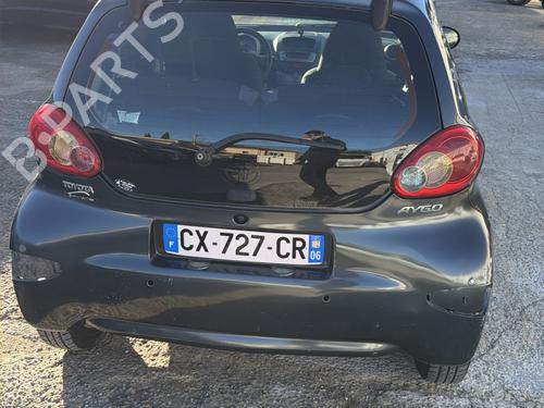 Engine TOYOTA AYGO (_B1_) 1.0 (KGB10_, KGB10R) | BP32207334M1 - Image 10