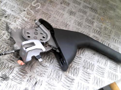 Used Hand brake Hand brake KIA RIO IV (YB, SC, FB) 1.0 T-GDI 120 Eco-Dynamics+ (120 hp) 22062922 22062922