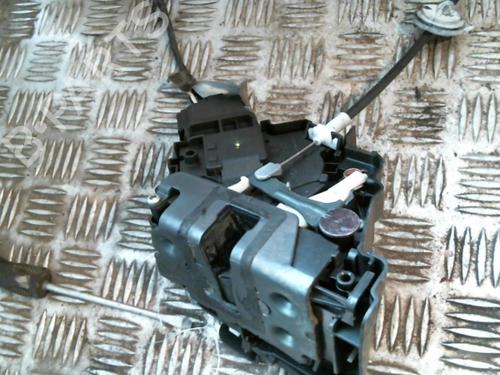 Elektronische module FORD FOCUS C-MAX (DM2) 1.6 TDCi (109 hp) 20987233