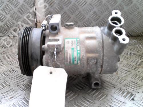 Used AC compressor RENAULT CLIO II (BB_, CB_) 1.2 16V (BB05, BB0W, BB11, BB27, BB2T, BB2U, BB2V, CB05,... (75 hp) 20997576