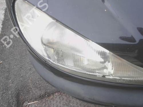 Used Right headlight Right headlight 36961191 36961191