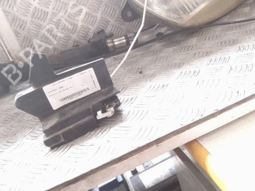 Used Rear right lock DACIA SANDERO II 1.2 (75 hp) 29249182