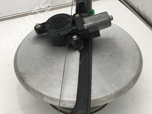 Used Front right window mechanism FIAT PUNTO (188_) 1.2 60 (188.030, .050, .130, .150, .230, .250) (60 hp) 32108549