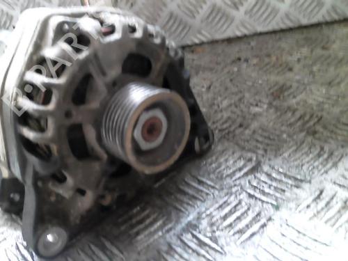 Starter CITROËN C3 Pluriel (HB_) 1.4 | BP21217116M8 - Image 4