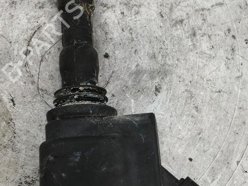 Used Ignition coil Ignition coil AUDI Q3 (8UB, 8UG) 1.4 TSI (150 hp) 22416248 22416248