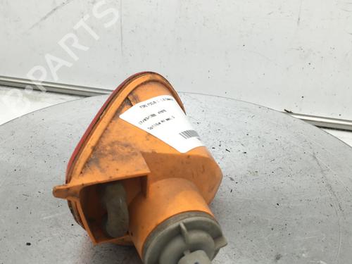 Left front indicator FORD FOCUS I (DAW, DBW) 1.6 16V | BP30572448C32 - Image 5