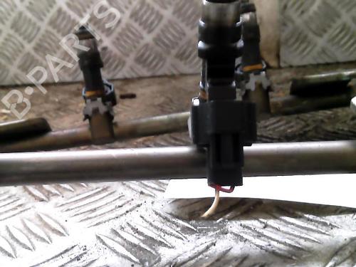 Used Injection rail Injection rail NISSAN MURANO I (Z50) 3.5 4x4 (234 hp) 21727163 21727163