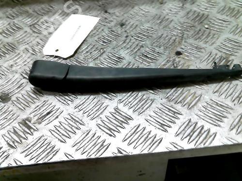Used Rear windshield wiper arm RENAULT MEGANE III Hatchback (BZ0/1_, B3_) 1.5 dCi (BZ0C) (90 hp) 20987672