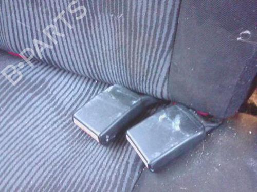 Used Seat buckle DACIA SANDERO 1.5 dCi (68 hp) 29451353