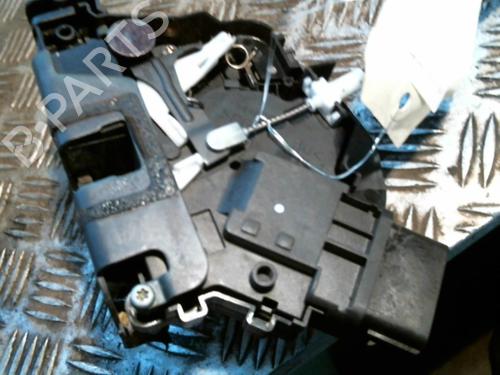 Electronic module FORD FOCUS C-MAX (DM2) 1.6 TDCi | BP20987232M83 - Image 2